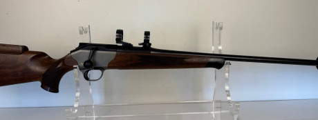Photo image5.jpeg Carabine linéaire BLASER R8 STANDARD 270 WSM bois occasion