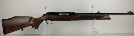 Photo image5_1_.jpeg Carabine semi-automatique SAUER 303 cal 300 Winchester Magnum OCCASION