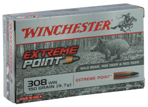 Photo BW3103-01.jpg Winchester Power Point .308 Winchester