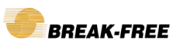 BREAK FREE
