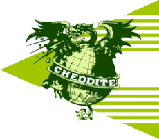 CHEDDITE