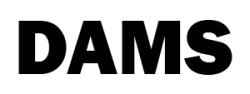 DAMS