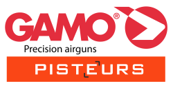 Gamo Pisteur