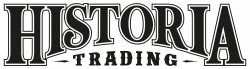 Historia trading