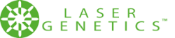 LASER GENETICS