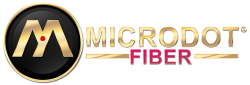 Microdot Fiber