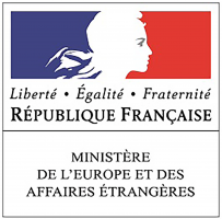 MINISTERE-DES-AFFAIRES-ETRANGERES