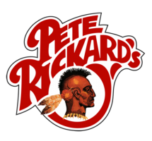 PETE RICKARD