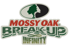 MOSSY OAK