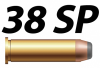 Cal 38 special