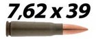 cal 7,62 x 39