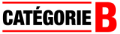 Catégorie légale B