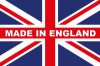 Made in England