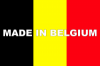 MADE IN BELGIUM