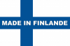 Made in Finlande