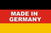 Made in Germany