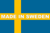Made in Sweden