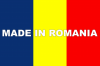 MADE IN ROMANIA