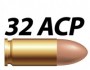 cal 32 ACP