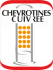 CHEVROTINE CUIVREE