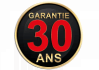 Garantie 30 ans