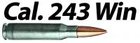 cal. 243 win