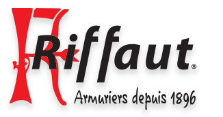 Logo Armurerie Riffaut